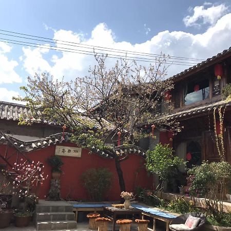 Lijiang Buwuzhai Inn Luaran gambar