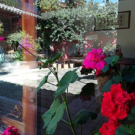 Lijiang Buwuzhai Inn Luaran gambar