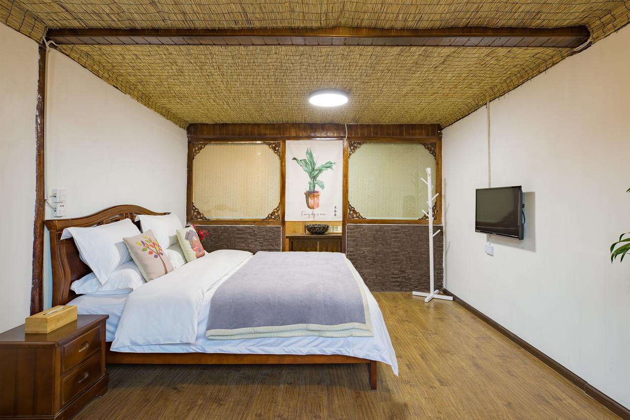 Lijiang Buwuzhai Inn Luaran gambar