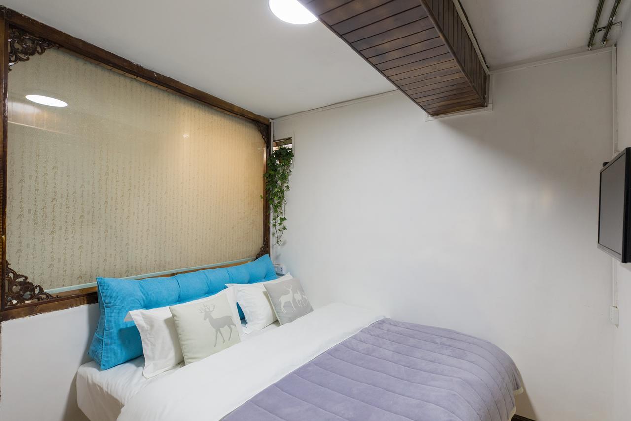Lijiang Buwuzhai Inn Luaran gambar