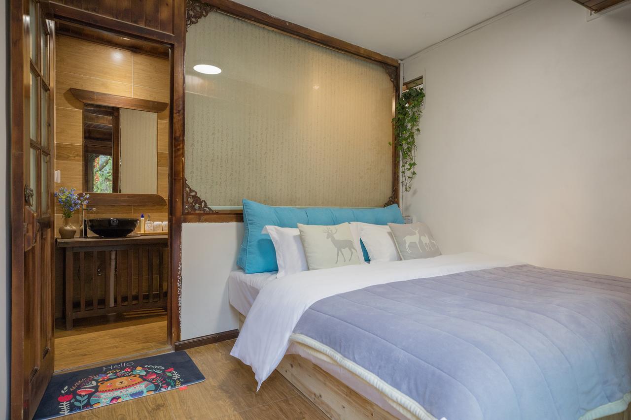 Lijiang Buwuzhai Inn Luaran gambar