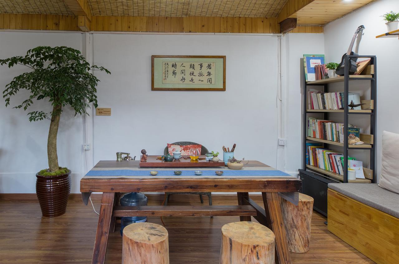 Lijiang Buwuzhai Inn Luaran gambar