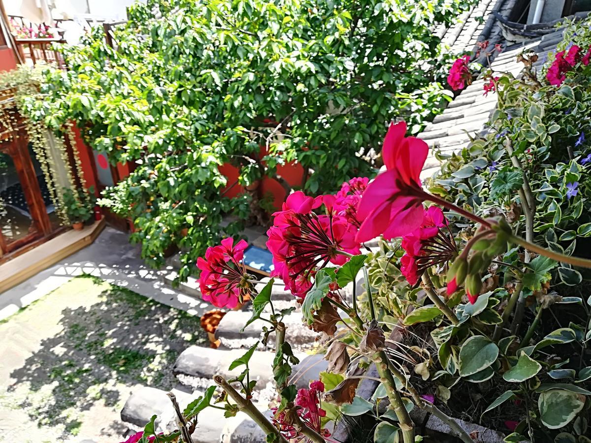 Lijiang Buwuzhai Inn Luaran gambar