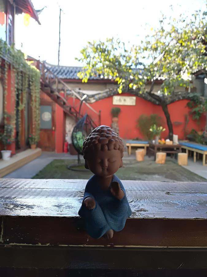 Lijiang Buwuzhai Inn Luaran gambar