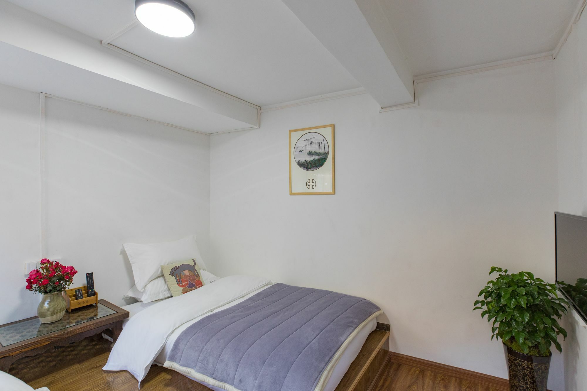 Lijiang Buwuzhai Inn Luaran gambar