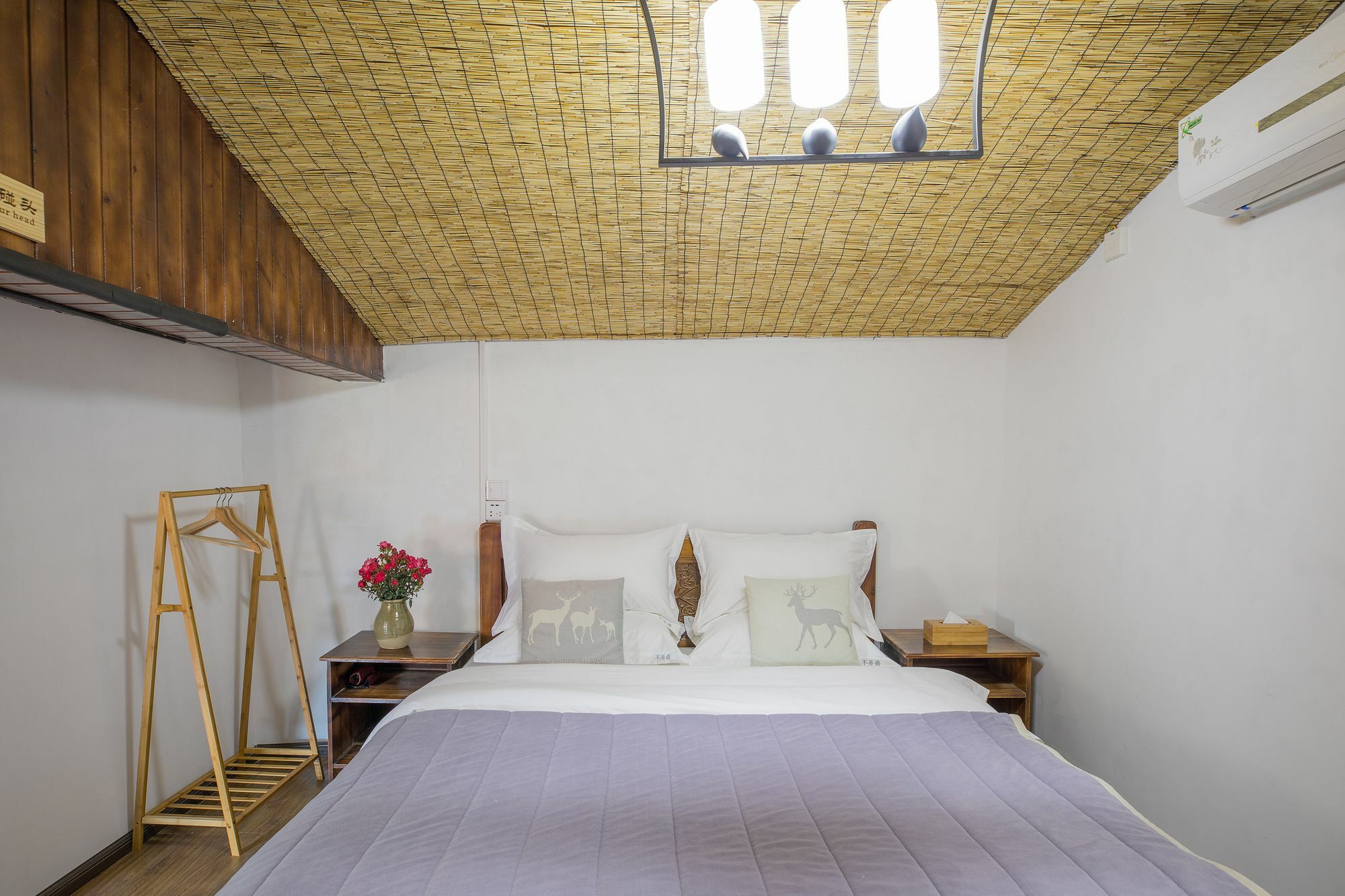 Lijiang Buwuzhai Inn Luaran gambar