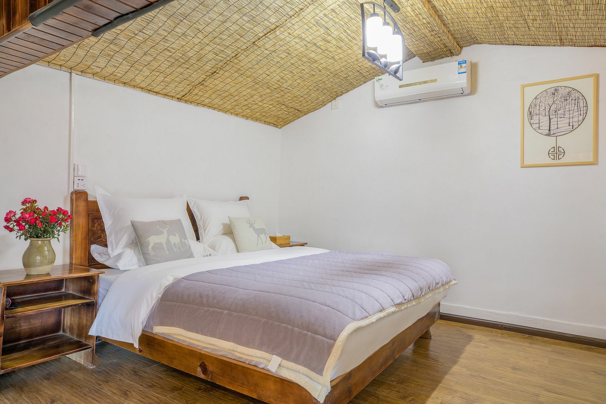 Lijiang Buwuzhai Inn Luaran gambar