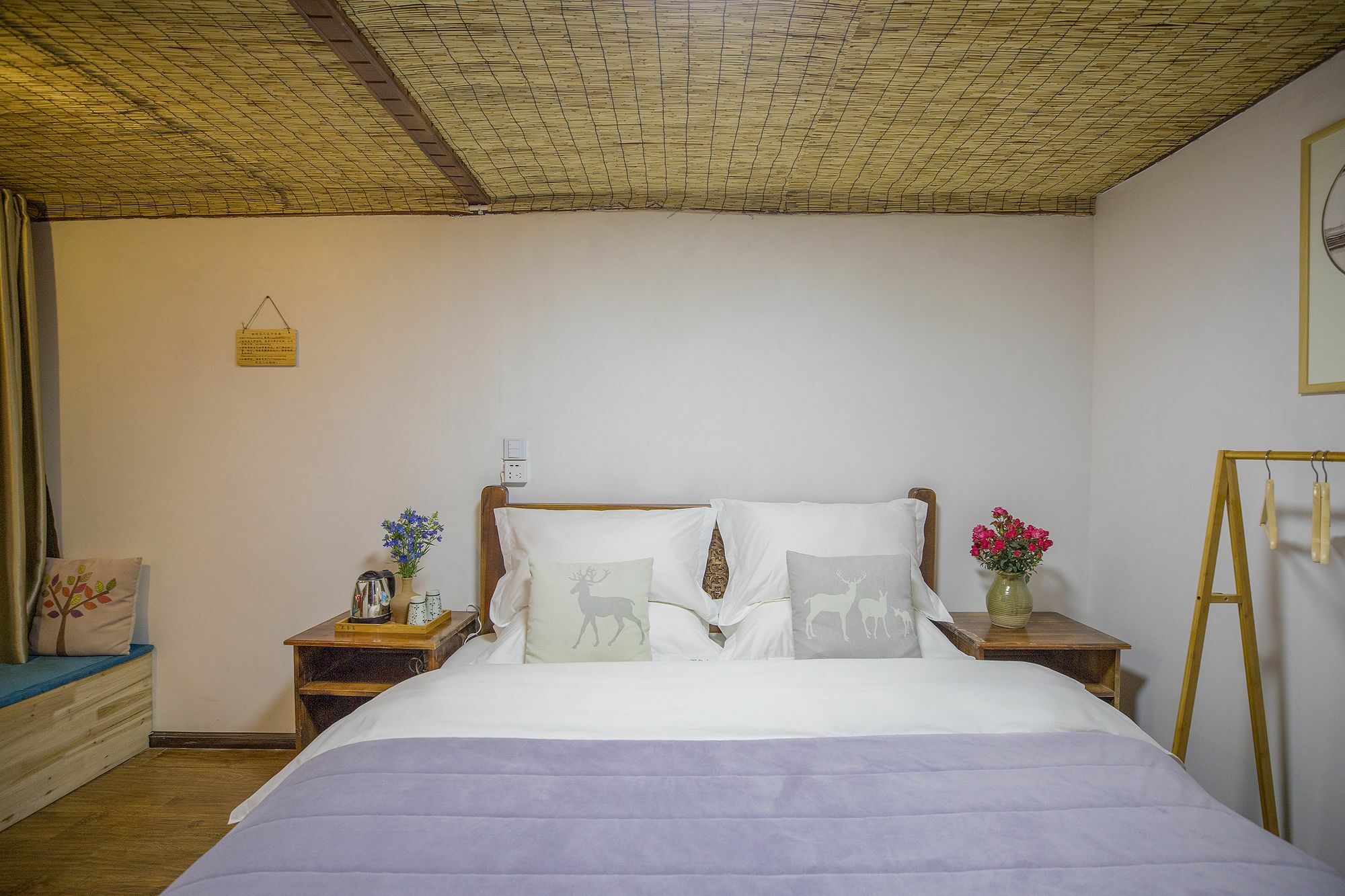 Lijiang Buwuzhai Inn Luaran gambar