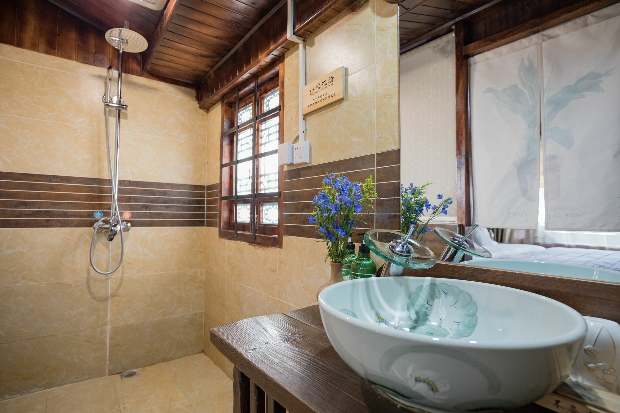 Lijiang Buwuzhai Inn Luaran gambar