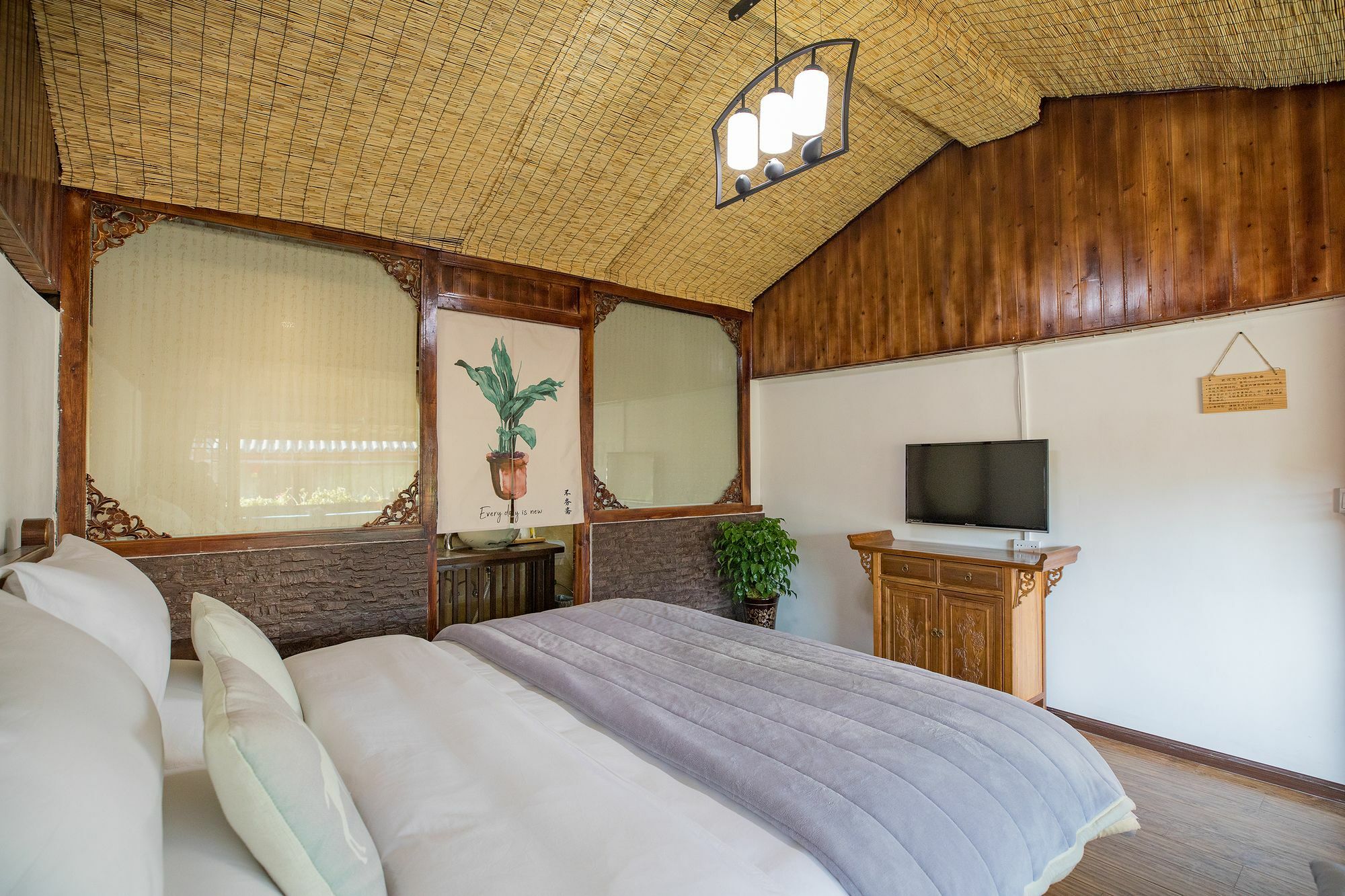 Lijiang Buwuzhai Inn Luaran gambar
