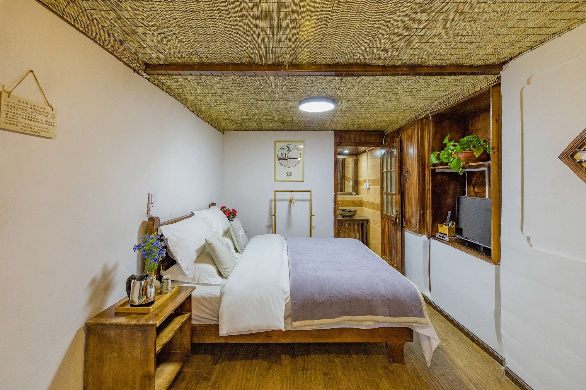 Lijiang Buwuzhai Inn Luaran gambar