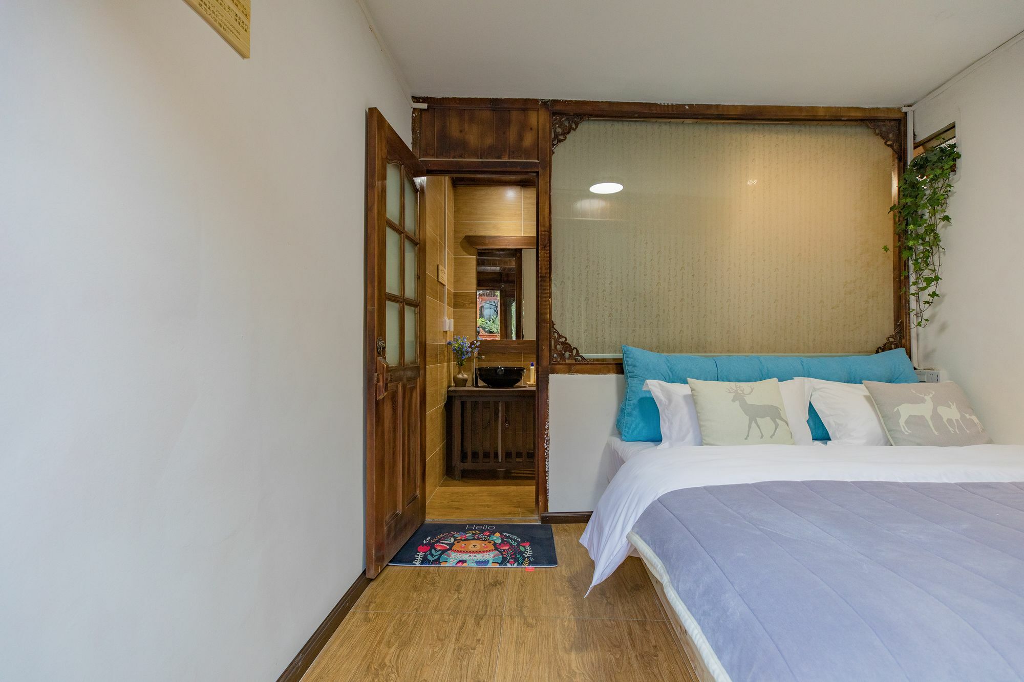 Lijiang Buwuzhai Inn Luaran gambar