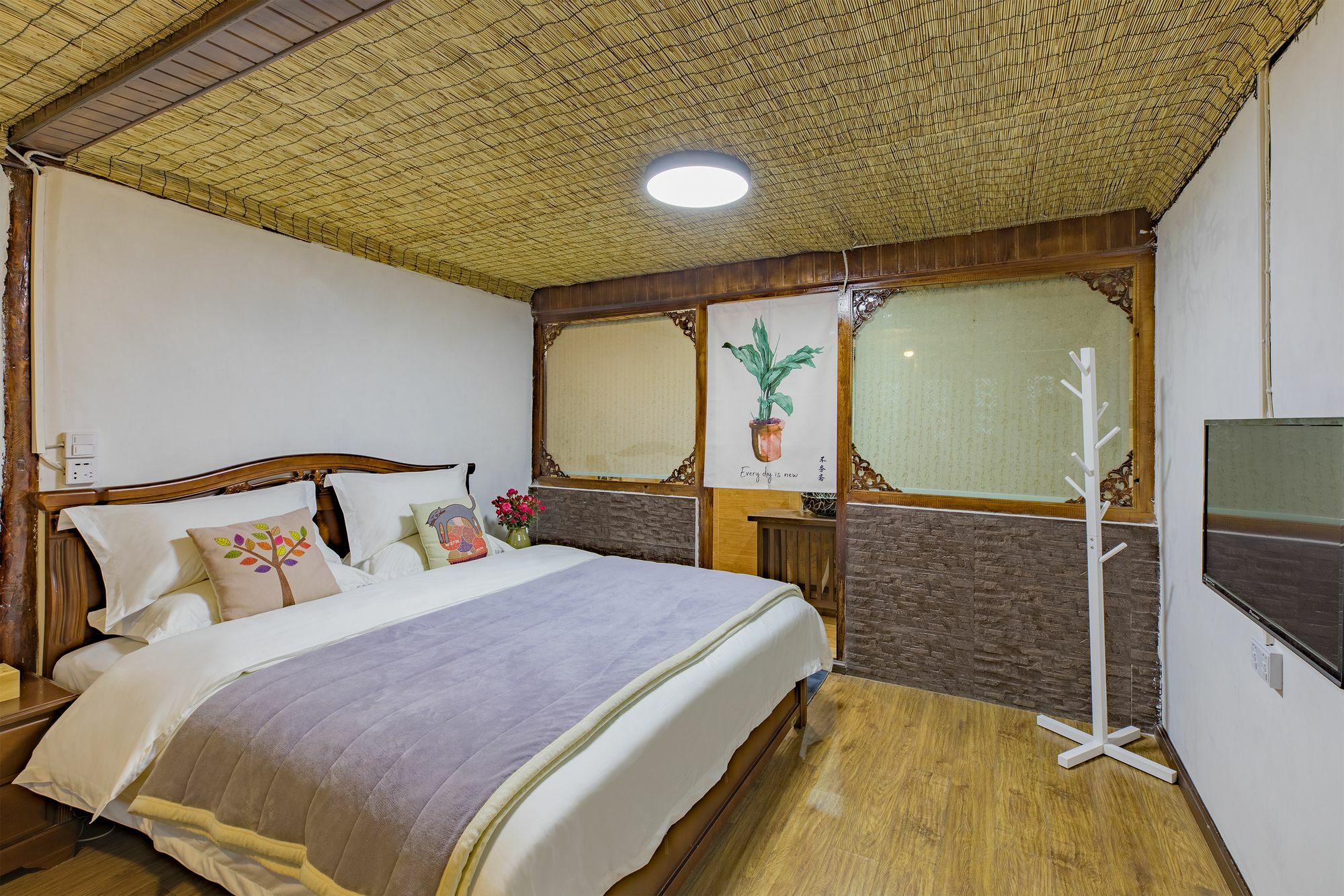 Lijiang Buwuzhai Inn Luaran gambar