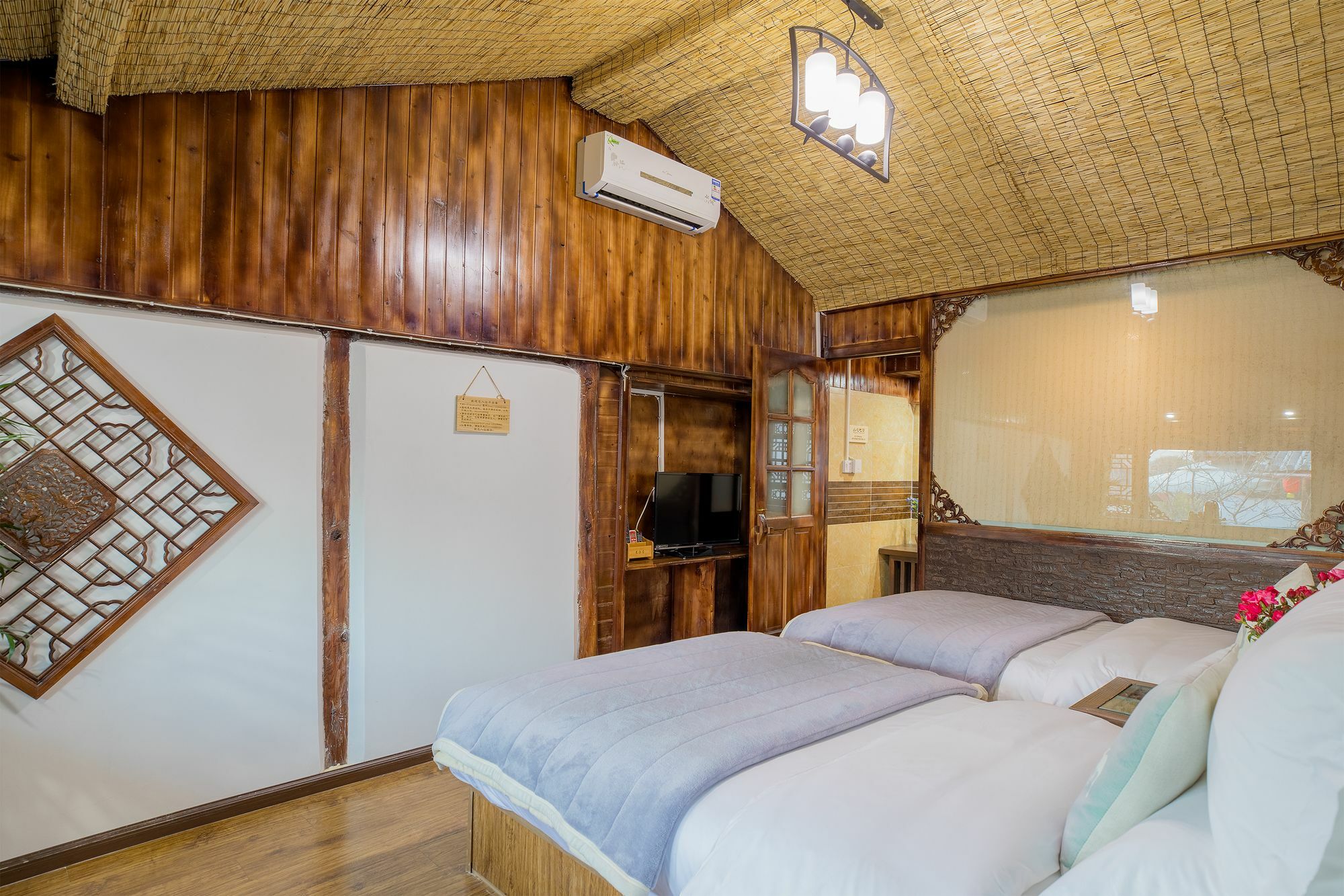 Lijiang Buwuzhai Inn Luaran gambar